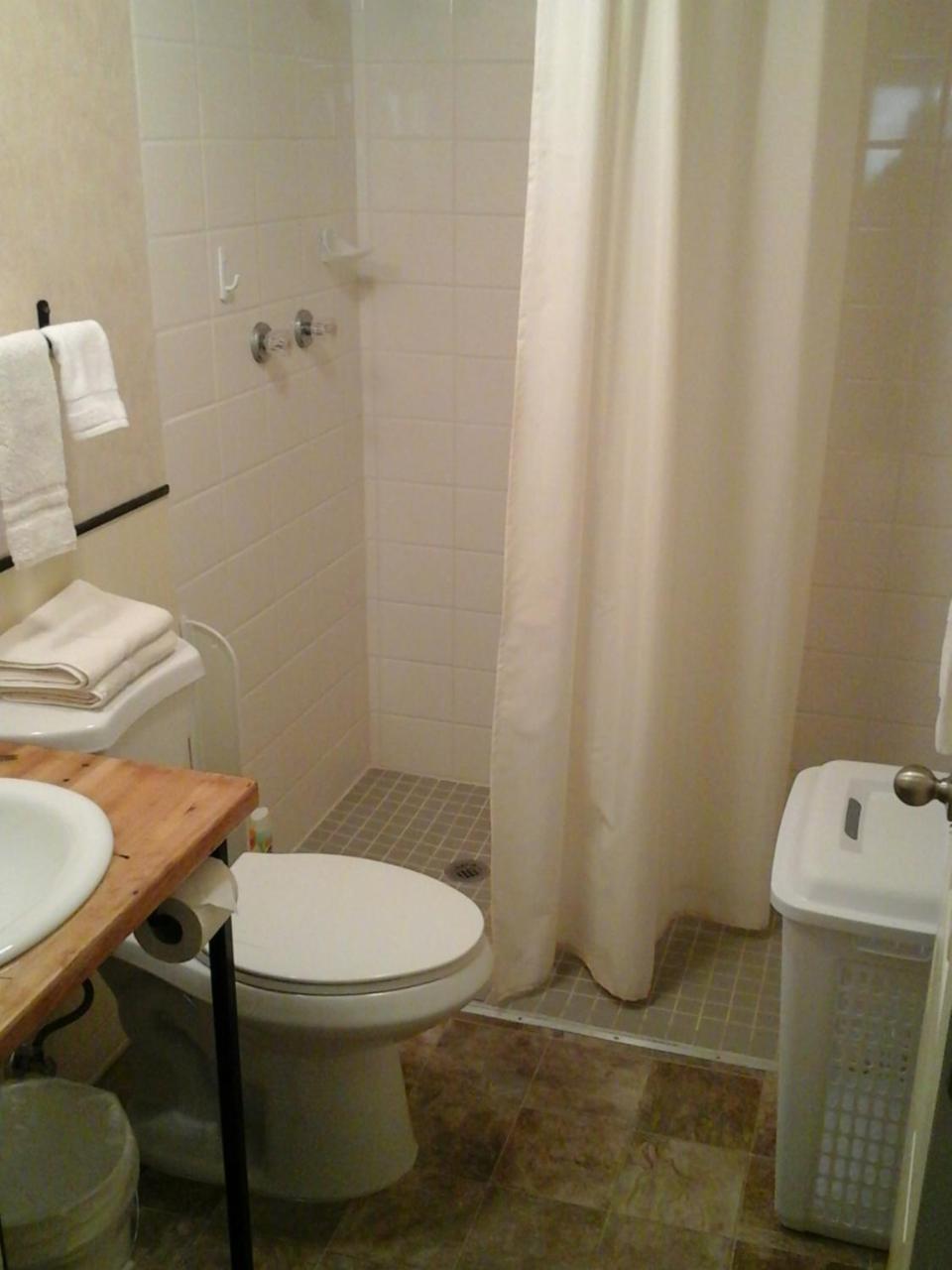 River Bend Motel Llc Spray Екстер'єр фото