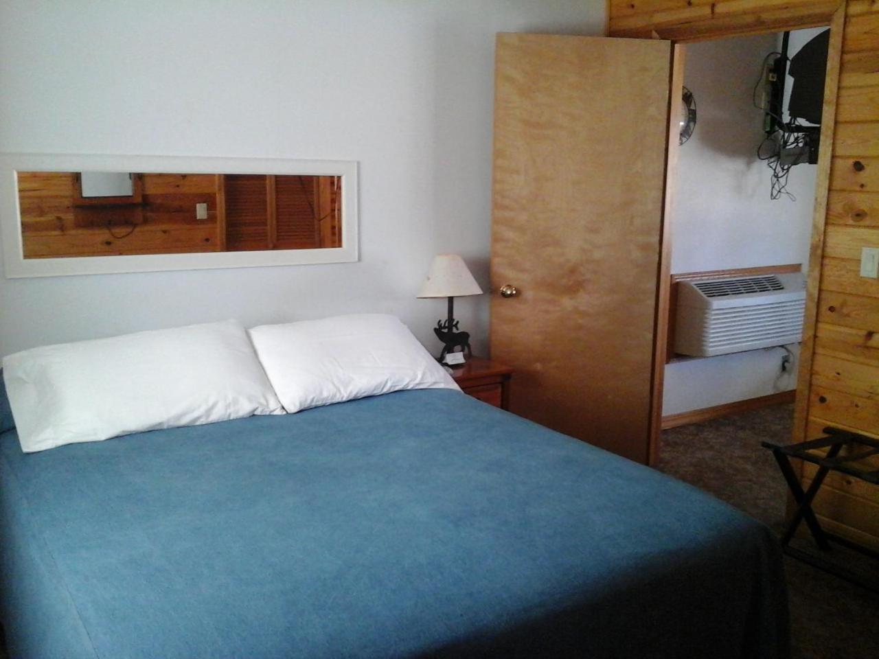 River Bend Motel Llc Spray Екстер'єр фото