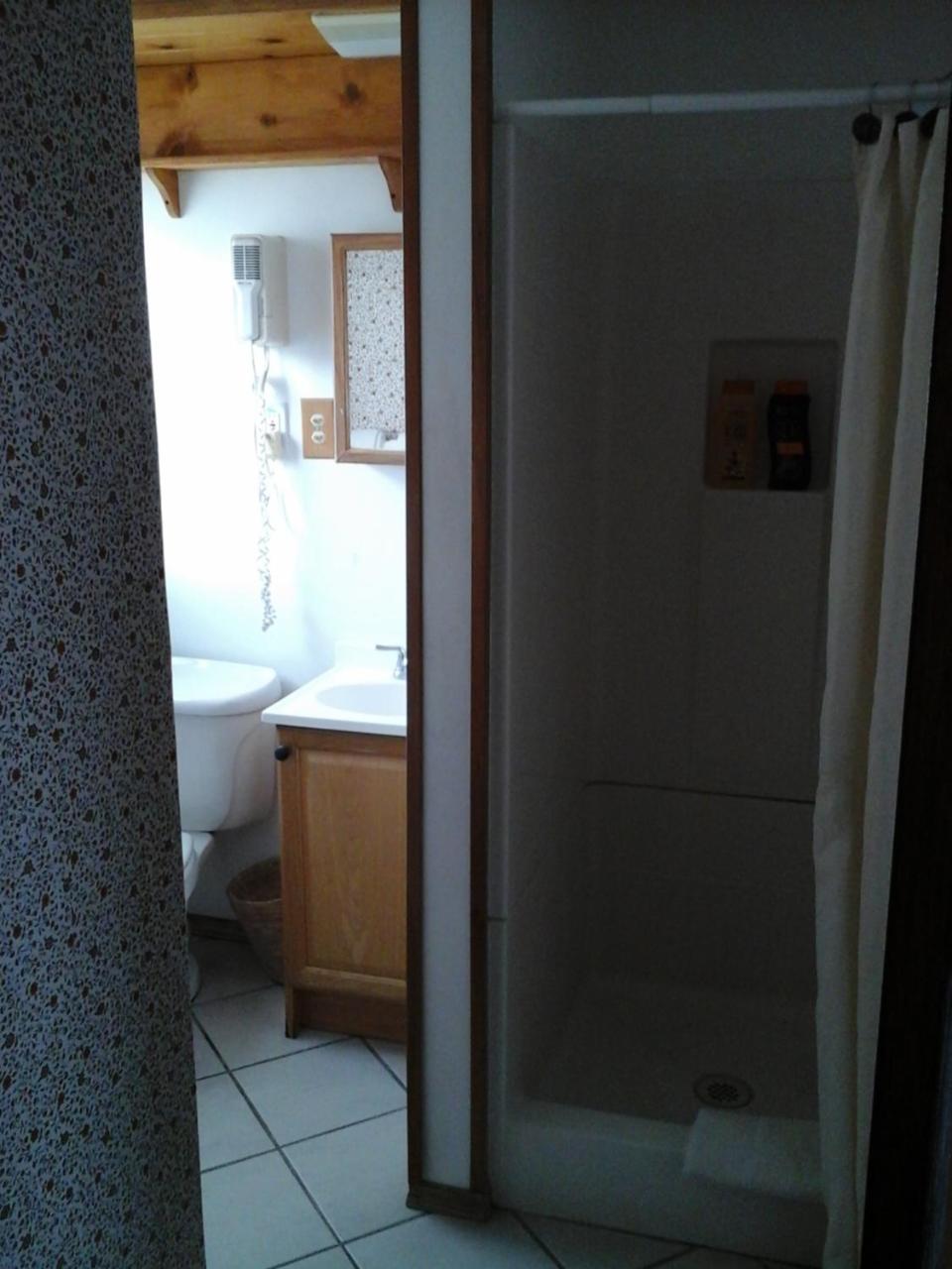 River Bend Motel Llc Spray Екстер'єр фото