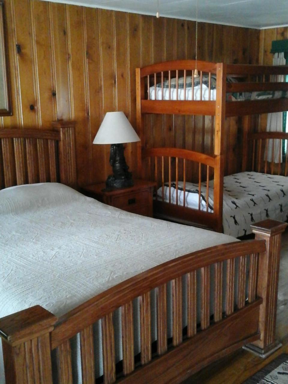 River Bend Motel Llc Spray Екстер'єр фото