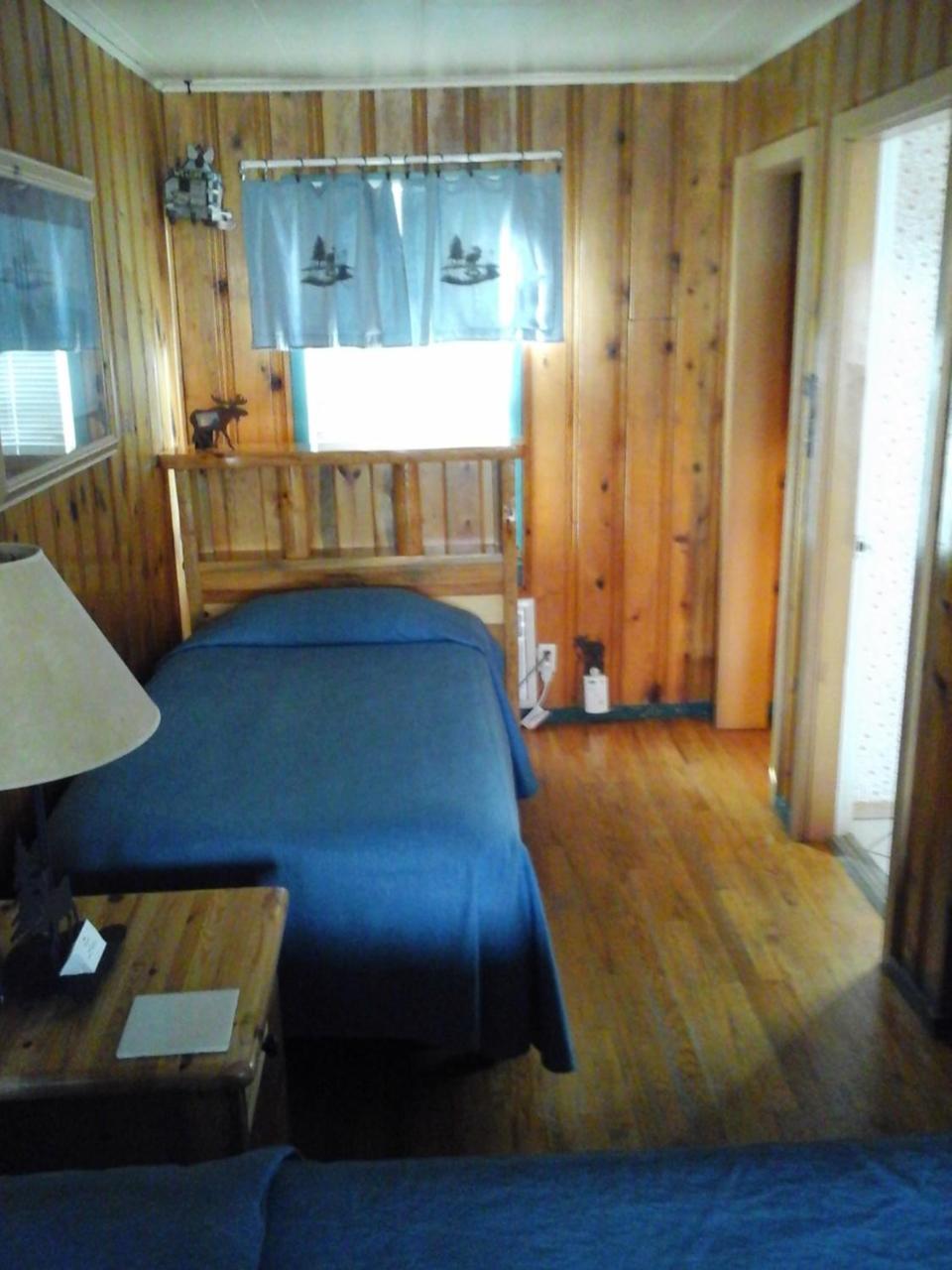 River Bend Motel Llc Spray Екстер'єр фото
