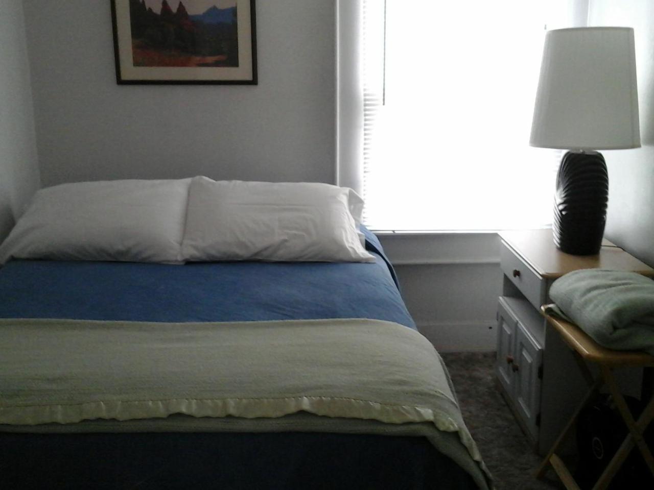 River Bend Motel Llc Spray Екстер'єр фото