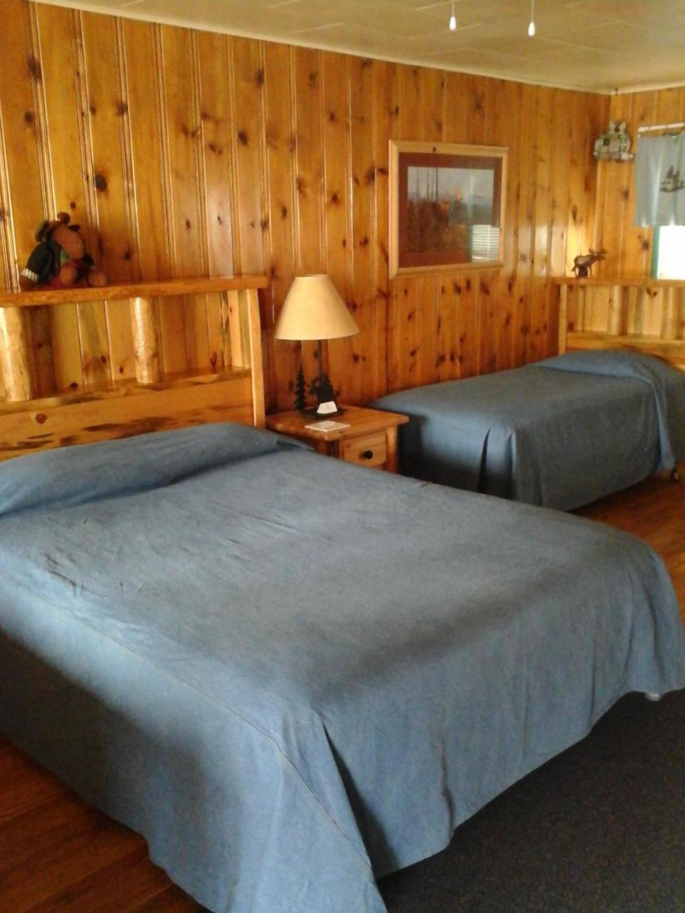 River Bend Motel Llc Spray Екстер'єр фото