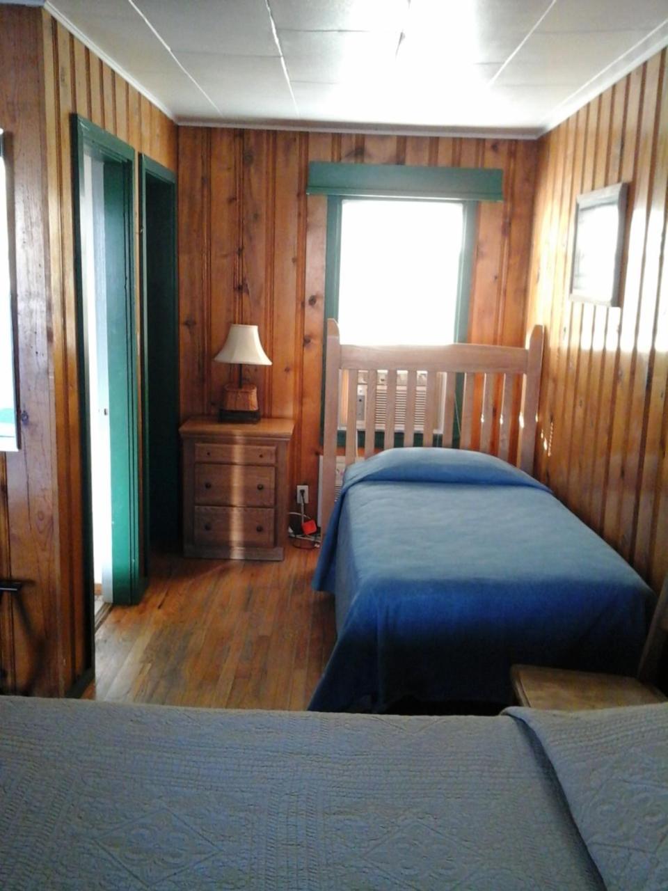 River Bend Motel Llc Spray Екстер'єр фото